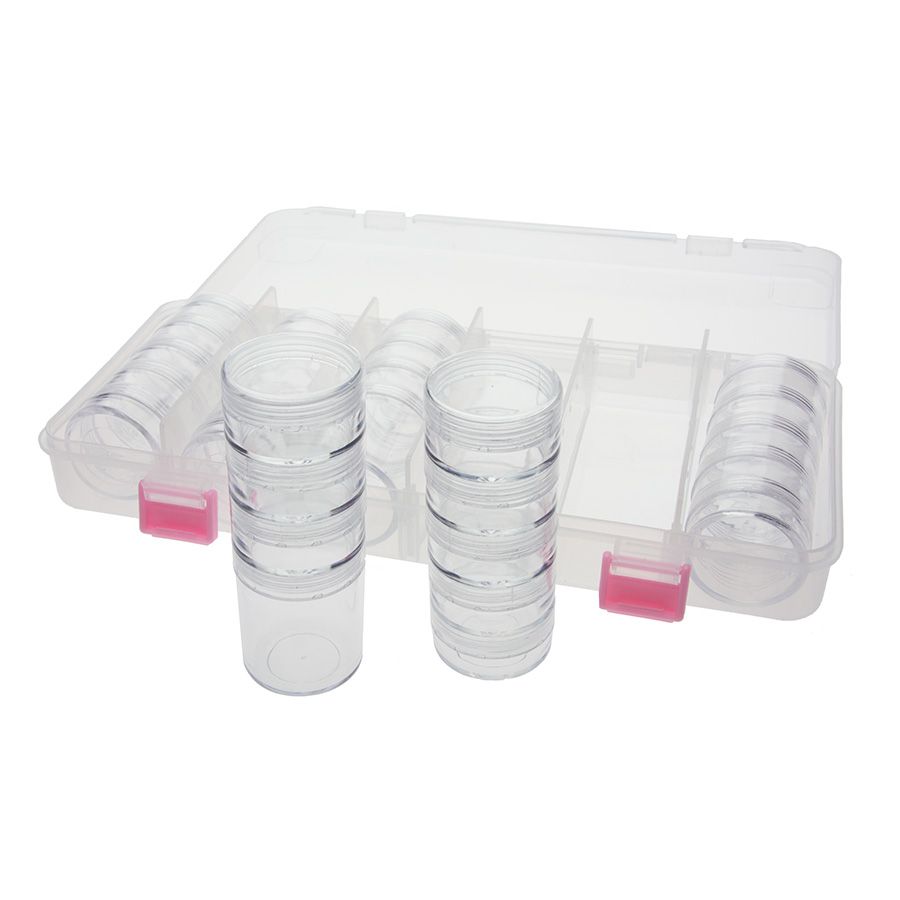 Valigetta per piccoli oggetti