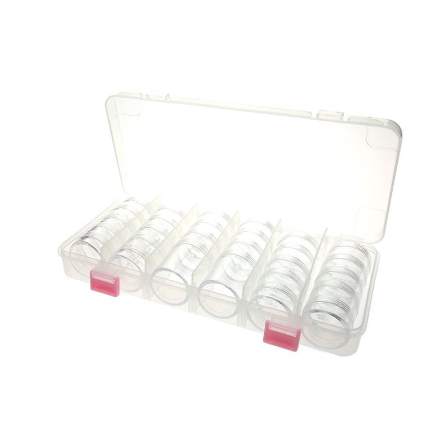 Valigetta per piccoli oggetti