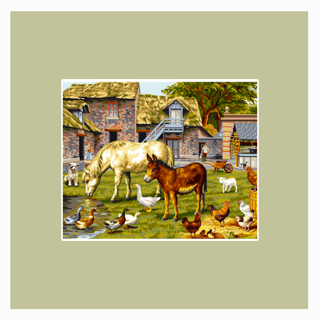 Toppe Termoadesive Di Pollo, Distintivo Applique Ricamato Animale - Foto 2