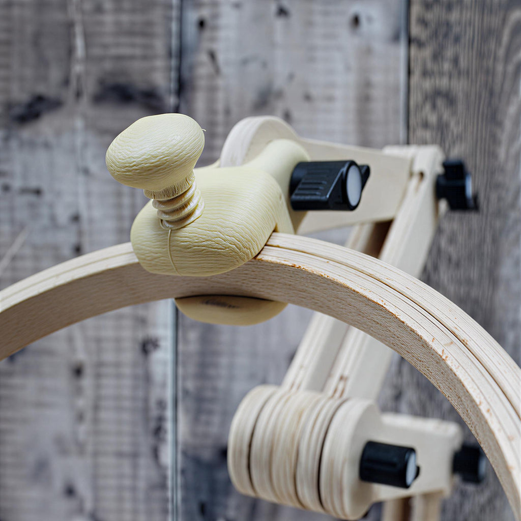 Supporto da pavimento regolabile per ricamo Nurge 190-5