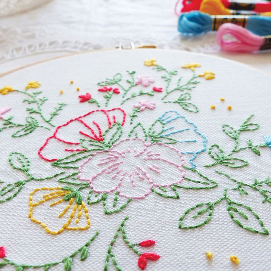 Fiori