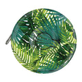 Centimetro da cucito Jungle - Fogliame verde
