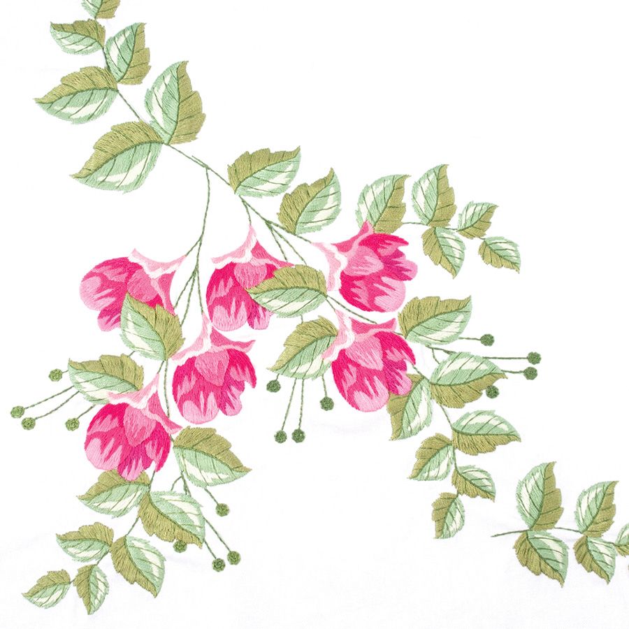 Bacche floreali