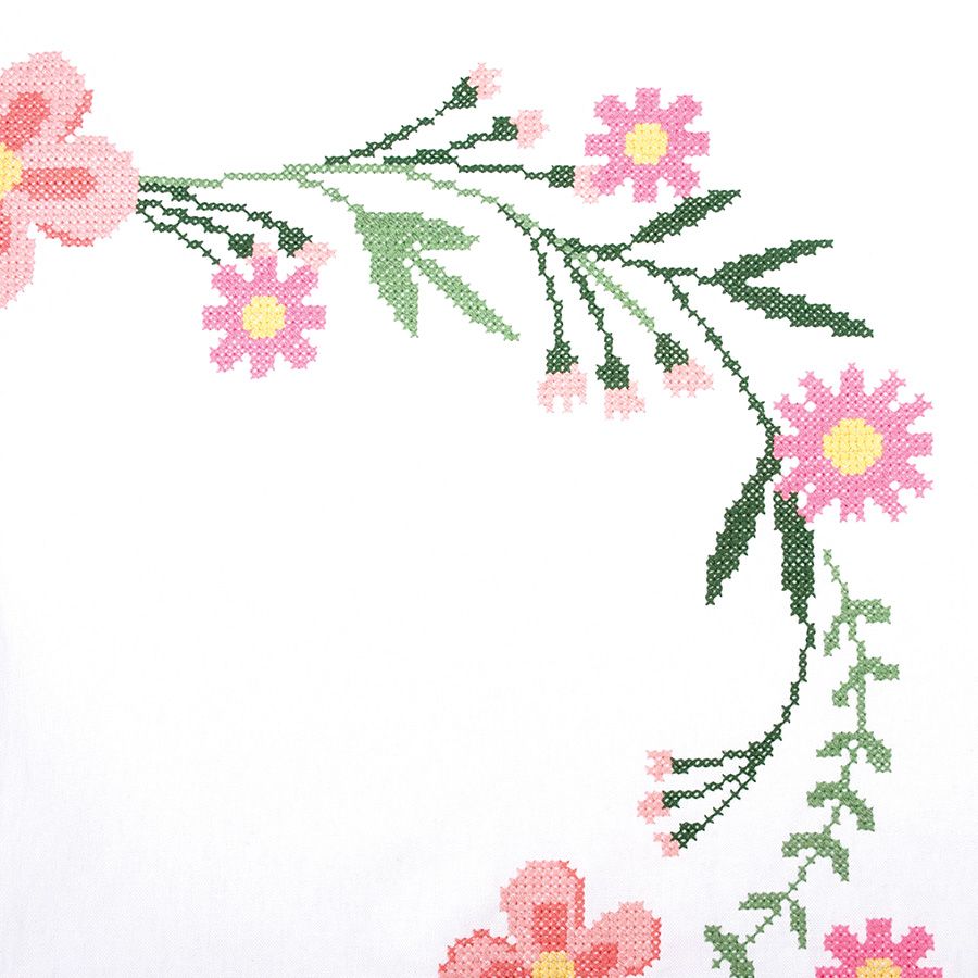 Margherite rosa