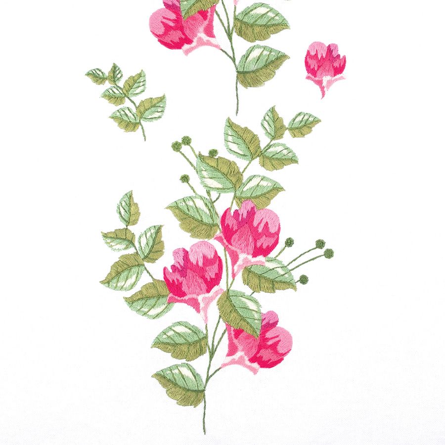 Bacche floreali