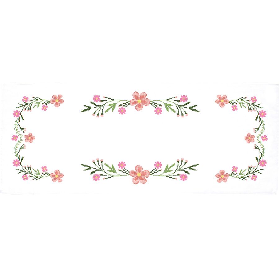 Margherite rosa