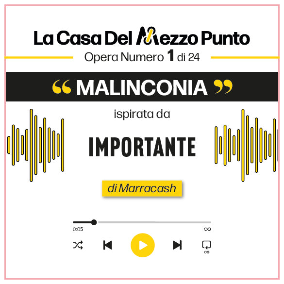MALINCONIA