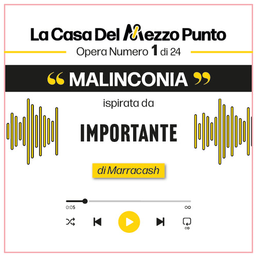 MALINCONIA