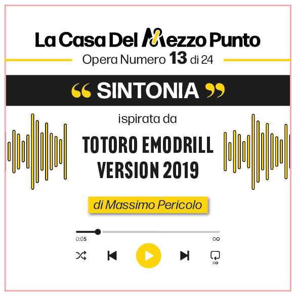SINTONIA