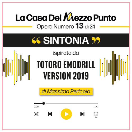 SINTONIA