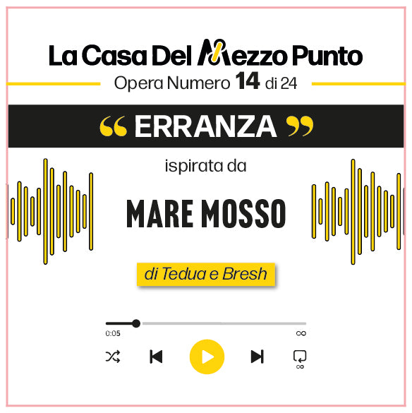 ERRANZA