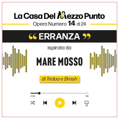 ERRANZA