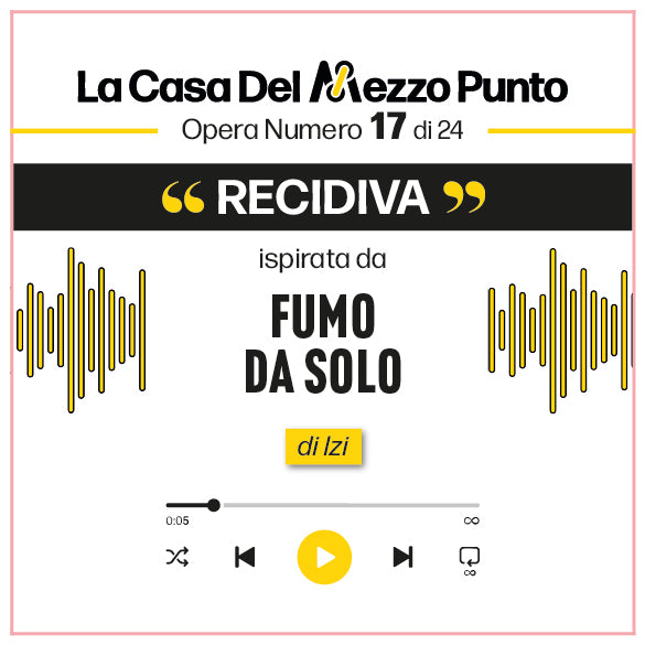 RECIDIVA
