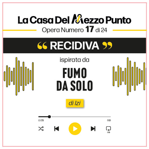 RECIDIVA