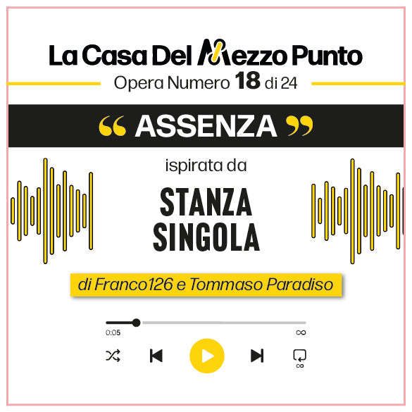 ASSENZA
