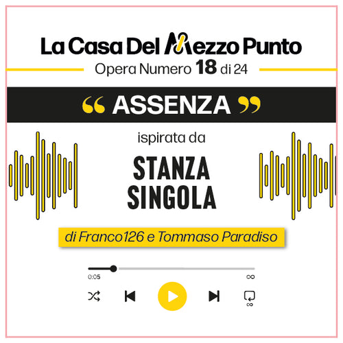 ASSENZA