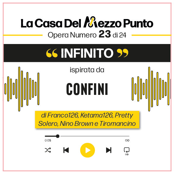 INFINITO