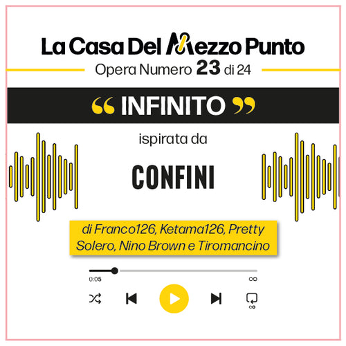 INFINITO