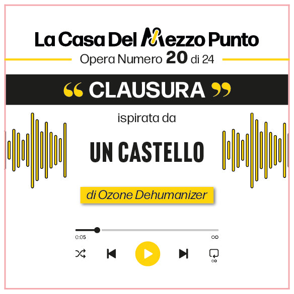 CLAUSURA