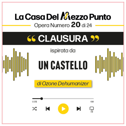 CLAUSURA