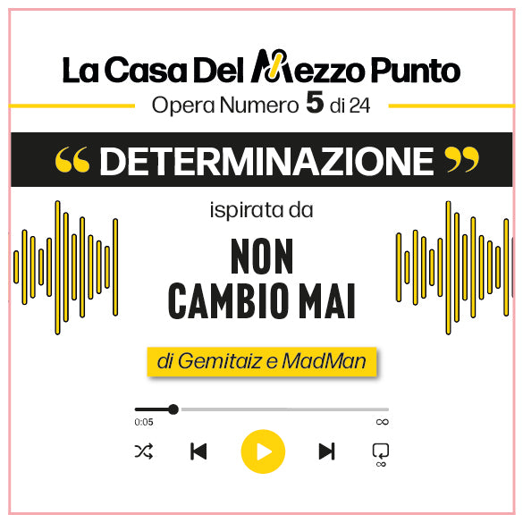 DETERMINAZIONE