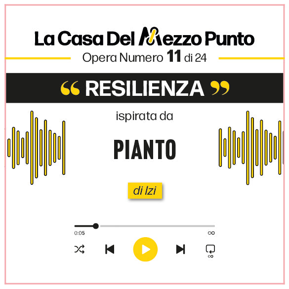 RESILIENZA