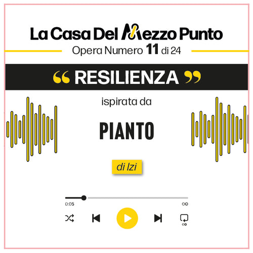 RESILIENZA