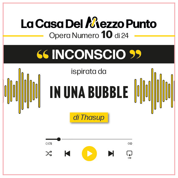 INCONSCIO