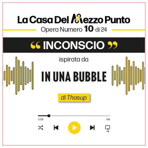 INCONSCIO