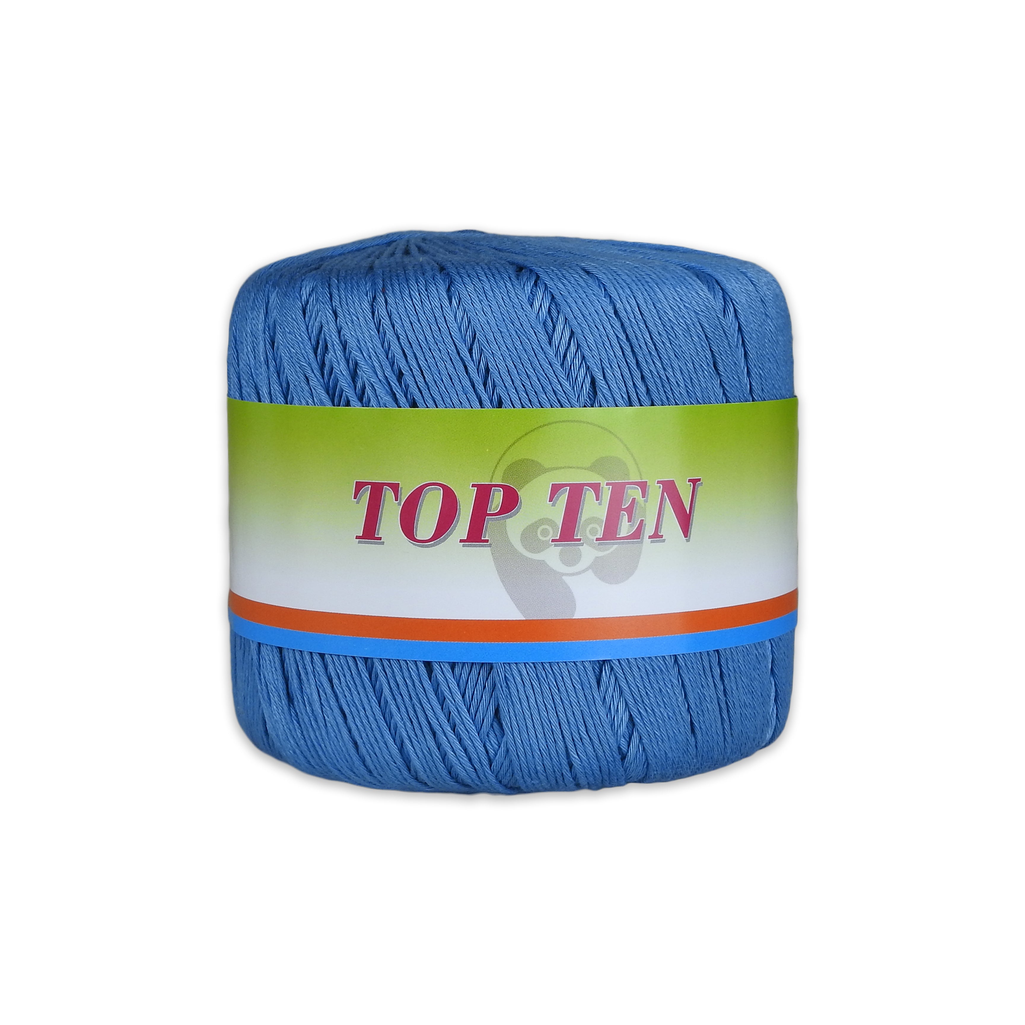 Top Ten - Blu