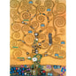 Albero della vita di Gustav Klimt