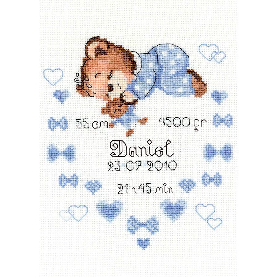 Nascita di un bambino