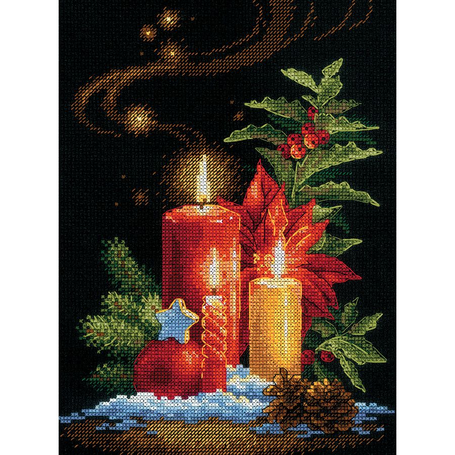 Luce di Natale