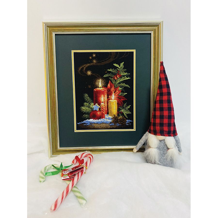 Luce di Natale