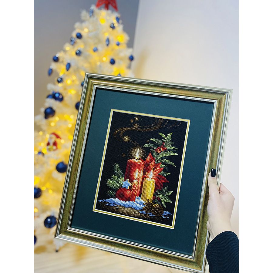 Luce di Natale