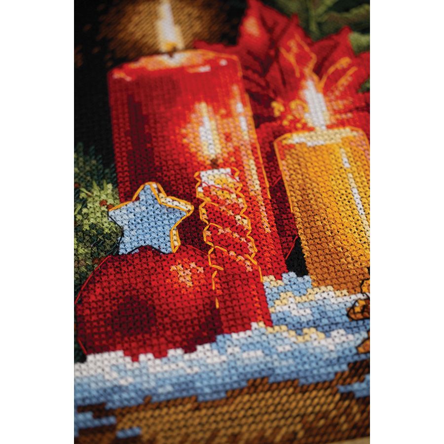 Luce di Natale