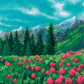 Trifogli di montagna
