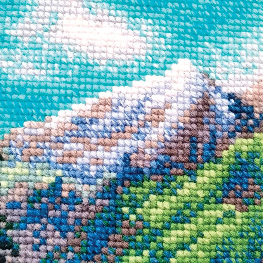 Trifogli di montagna