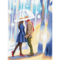 Storia d'amore, empatia