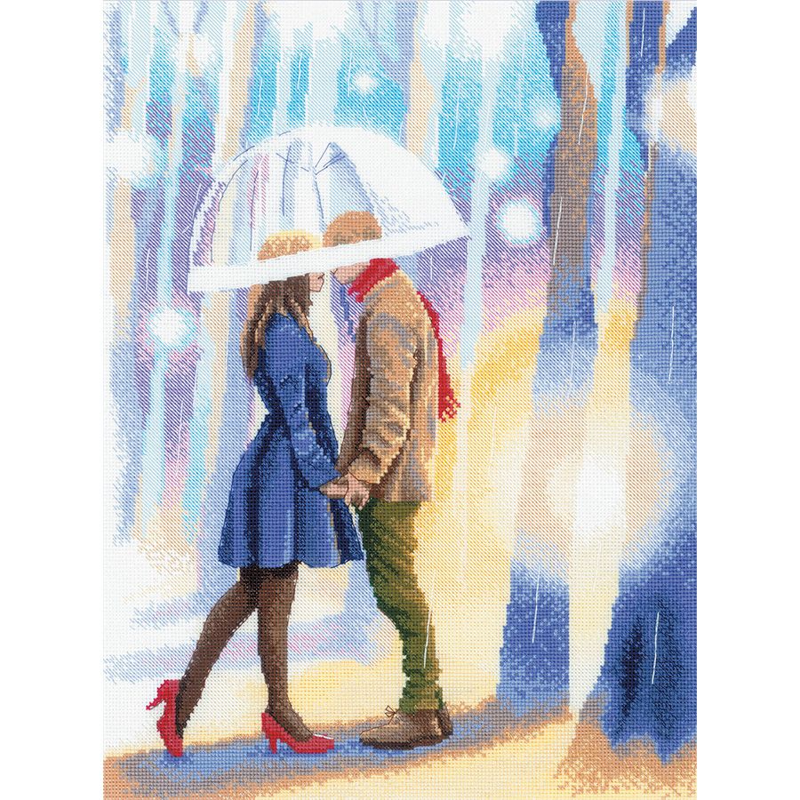 Storia d'amore, empatia