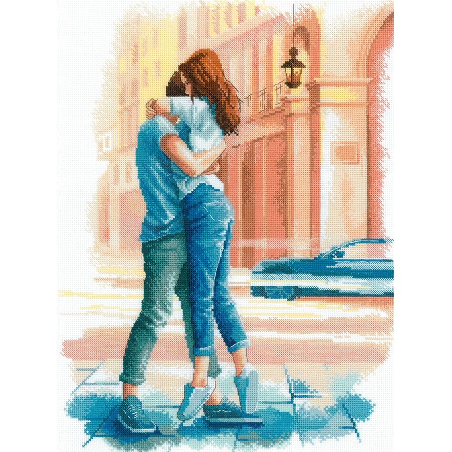 Storia d'amore, passione