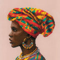 Donna africana