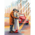 Storia d'amore, saggezza