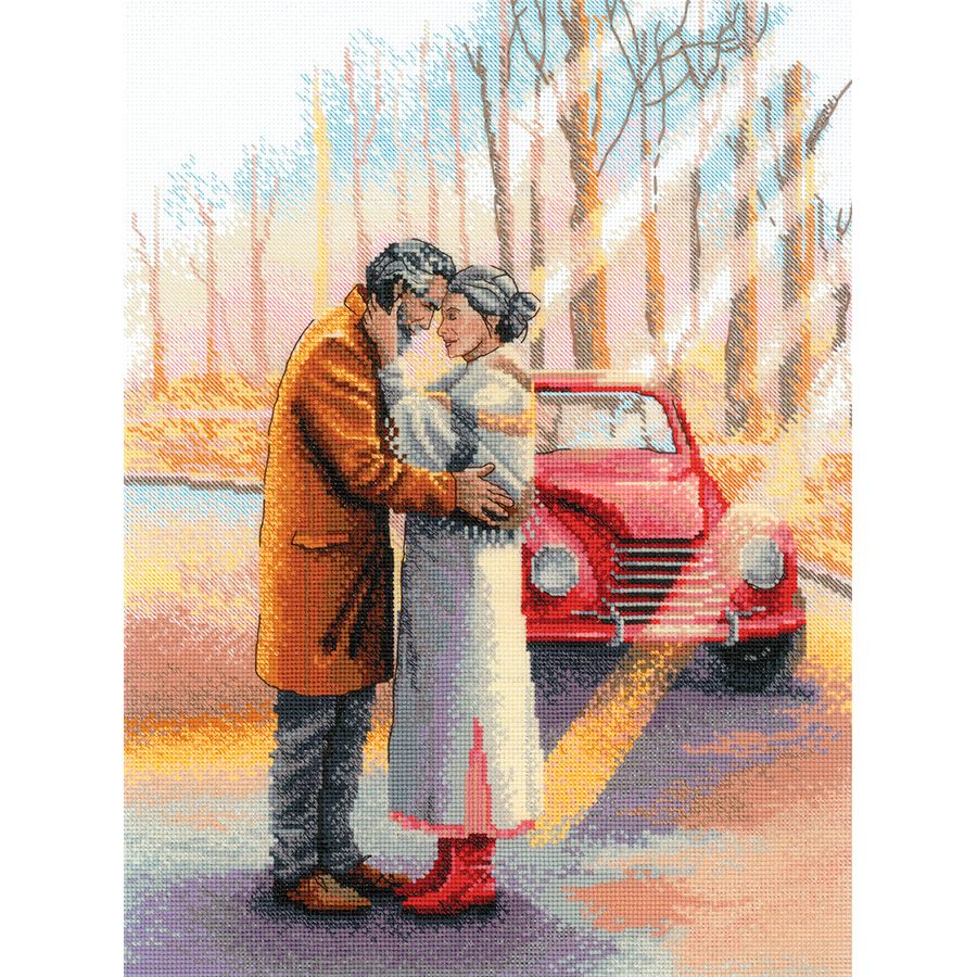 Storia d'amore, saggezza