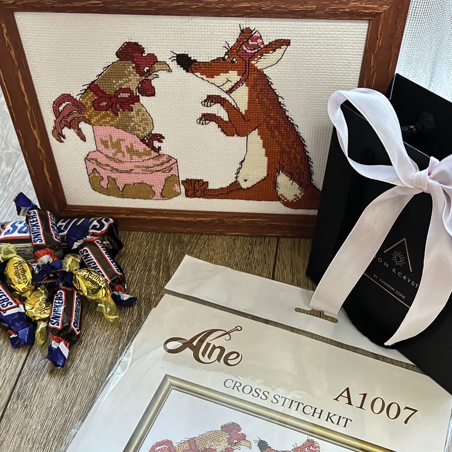 Il compleanno più bello