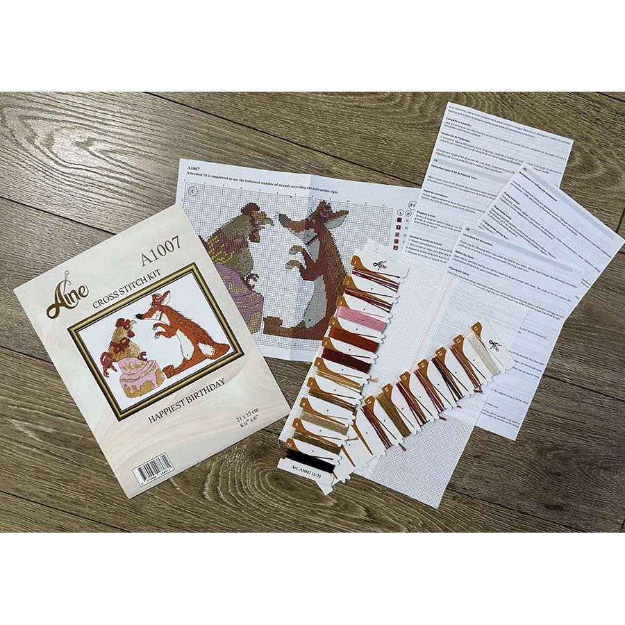 Il compleanno più bello