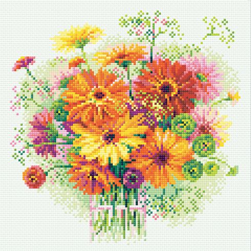 Bouquet di fiori