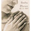 Mani degli sposi