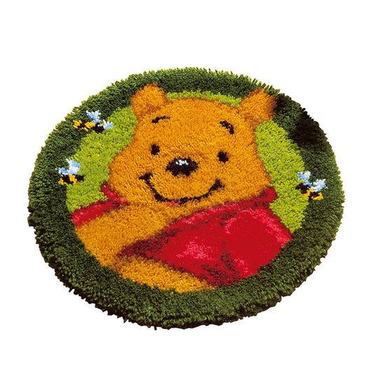 Winnie the Pooh