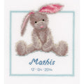 Nascita coniglietto